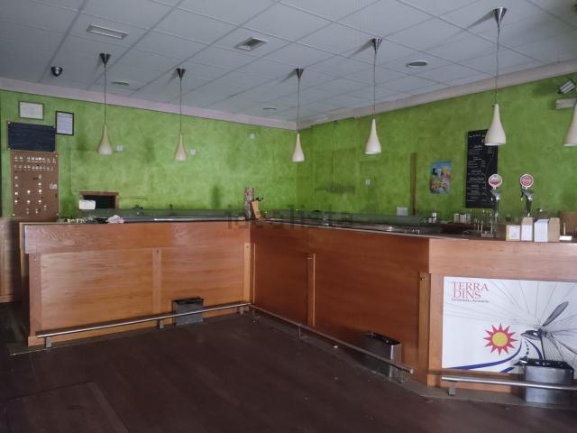 Local, San Vicente del Raspeig