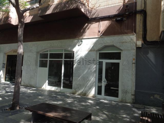 Local, San Vicente del Raspeig