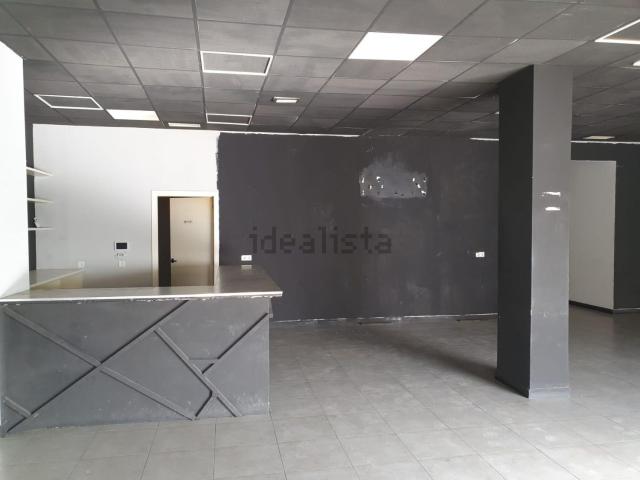 Local, San Vicente del Raspeig