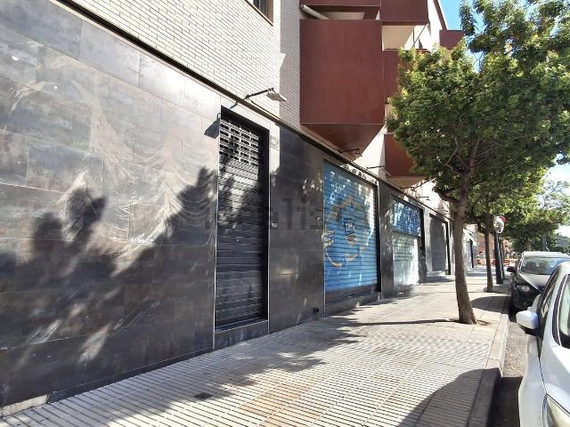Local, San Vicente del Raspeig