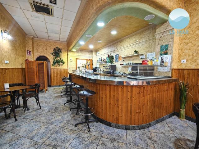 Local, San Vicente del Raspeig