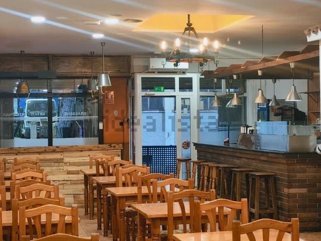 Local, Sabadell