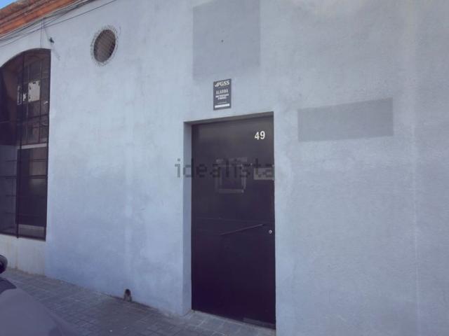 Local, Sabadell