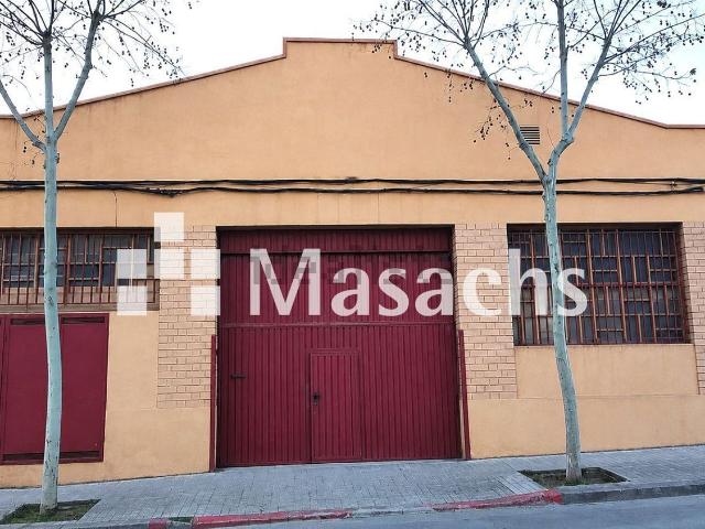 Local, Espronceda, Sabadell