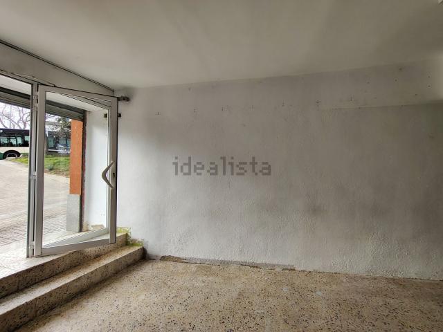 Local, Sabadell