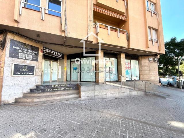 Local, Sabadell