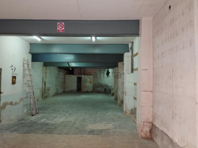 Local, Sabadell
