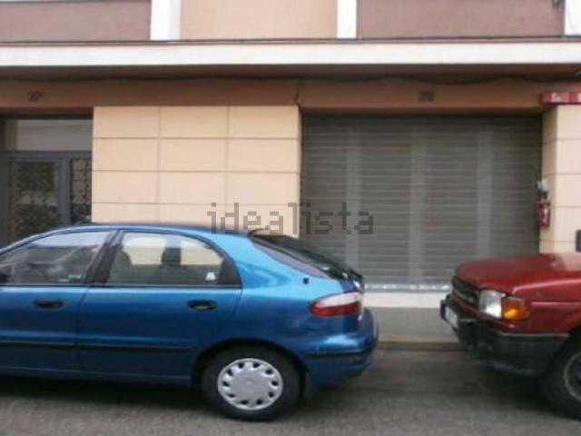 Local, Sabadell