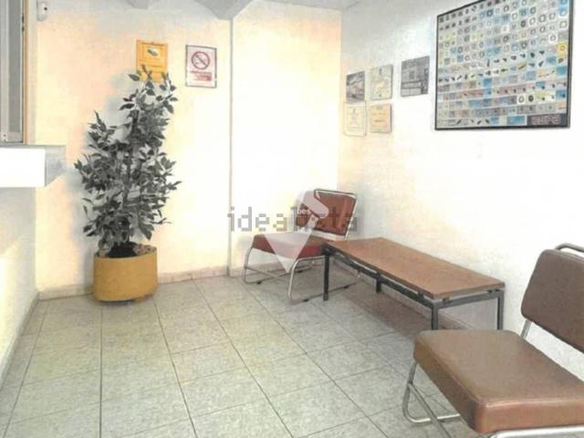 Local, Sabadell