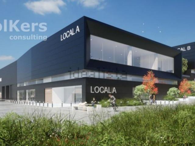 Local, Sabadell