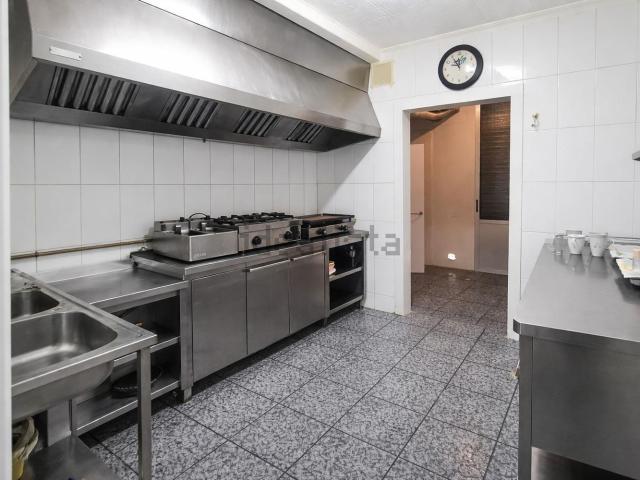 Local, Sabadell