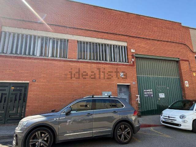 Local, Sabadell