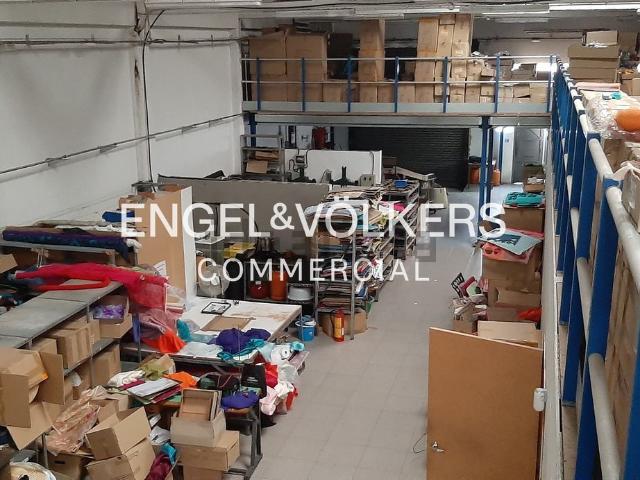 Local, Sabadell