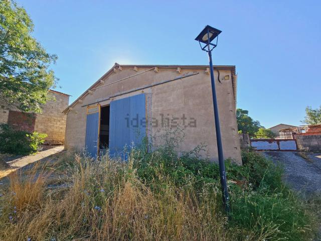 Local, Sabiñanigo