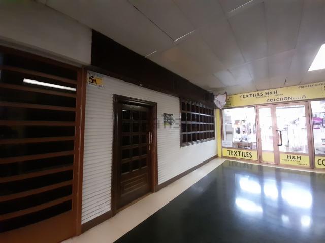 Local, Sabiñanigo