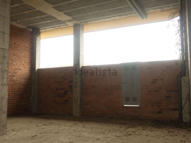 Local, Salvaterra de Miño