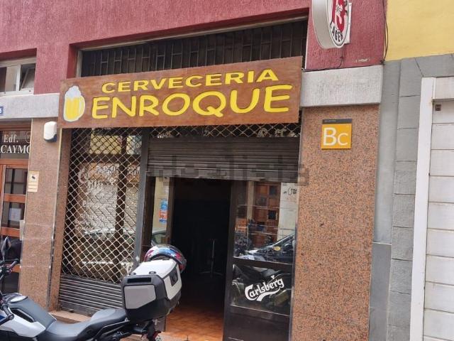 Local, Salamanca Uruguay, Santa Cruz de Tenerife