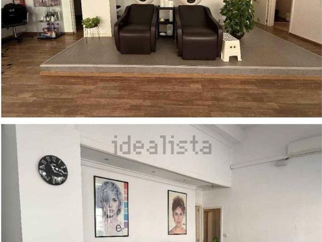 Local, Salamanca Uruguay, Santa Cruz de Tenerife