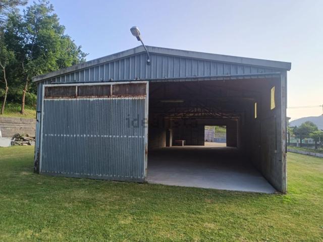 Local, Salceda de Caselas