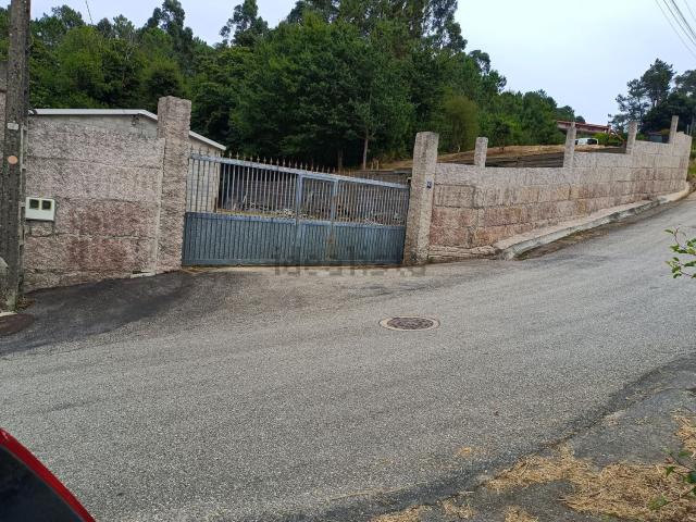 Local, Salceda de Caselas