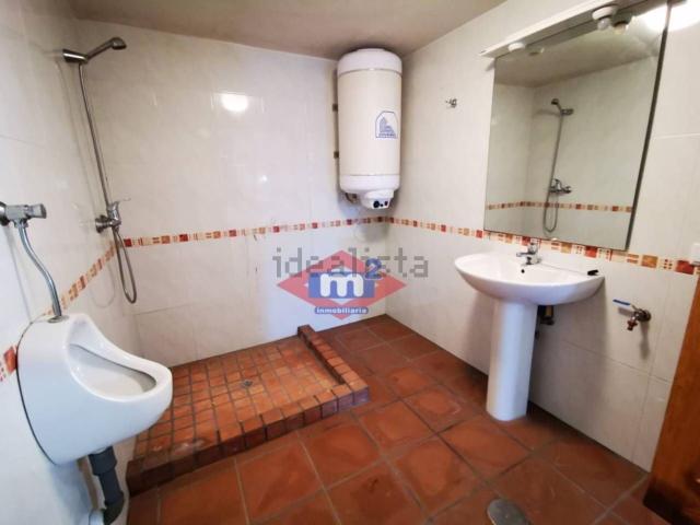 Local, Salceda de Caselas