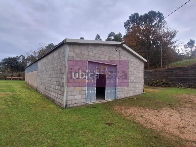 Local, Salceda de Caselas