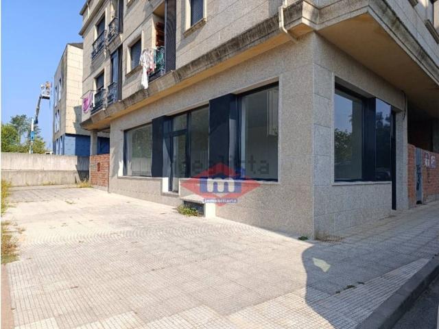 Local, Salceda de Caselas