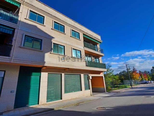 Local, Salceda de Caselas