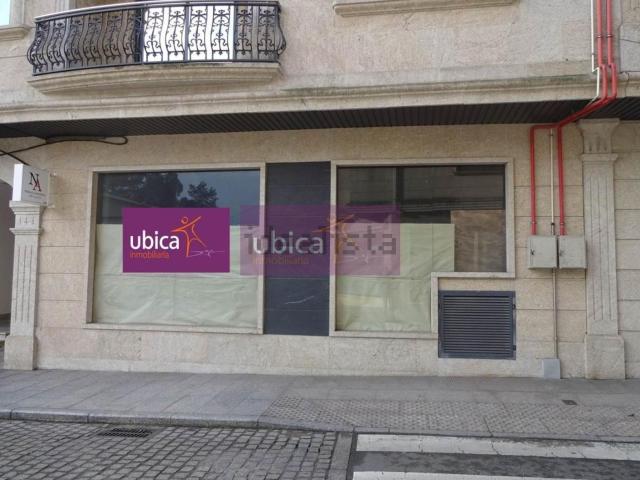 Local, Salceda de Caselas