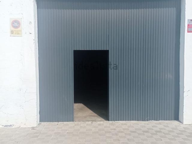 Local, Salesianos, Utrera