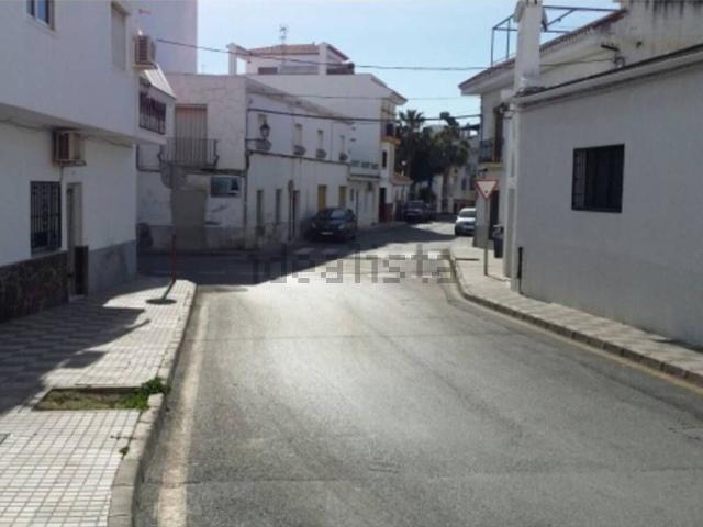 Local, Salobreña