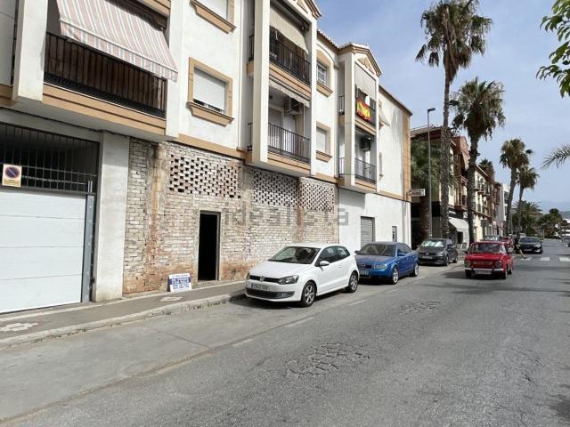 Local, Salobreña