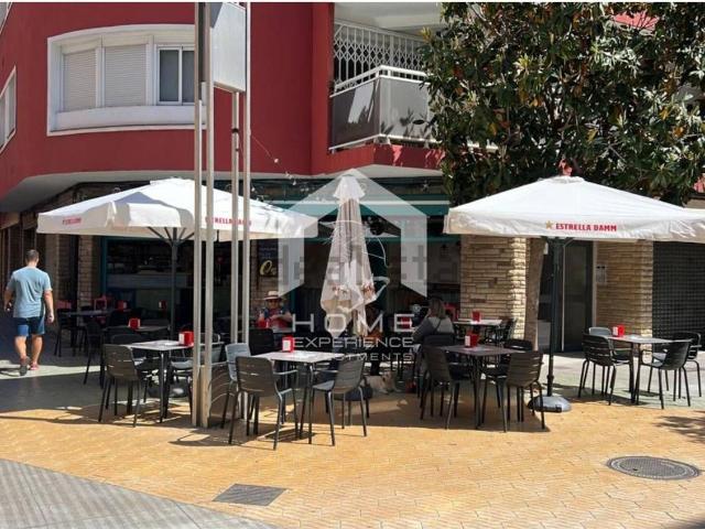 Local, Salou