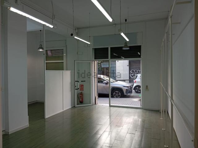 Local, Sarrià, Barcelona