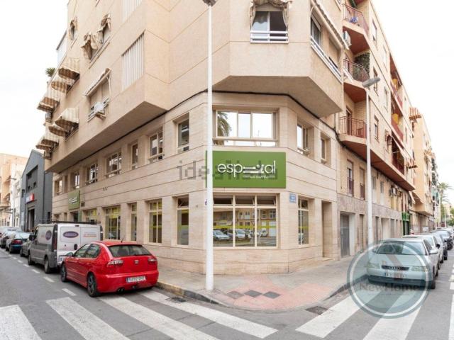 Local, Sector V El Canal, Elche / Elx