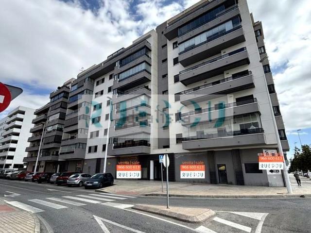 Local, Sector V El Canal, Elche / Elx