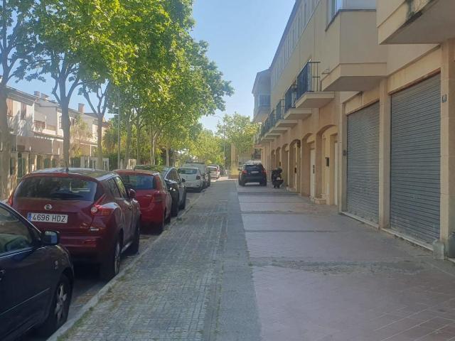 LOCAL SECAR DE LA REAL