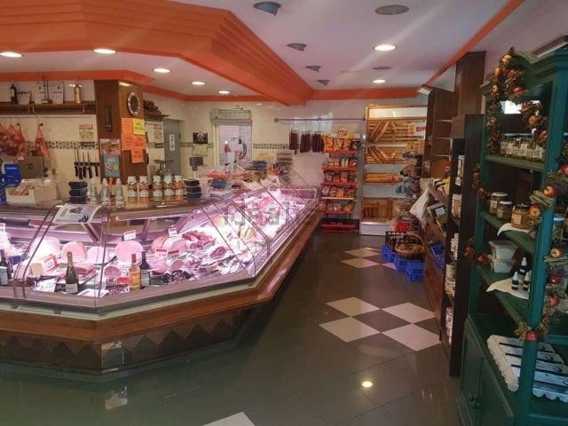 Local, Segura