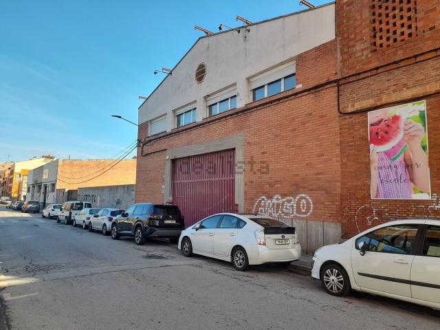Local, Segle XX, Terrassa