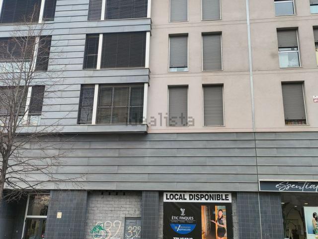 Local, Segle XX, Terrassa