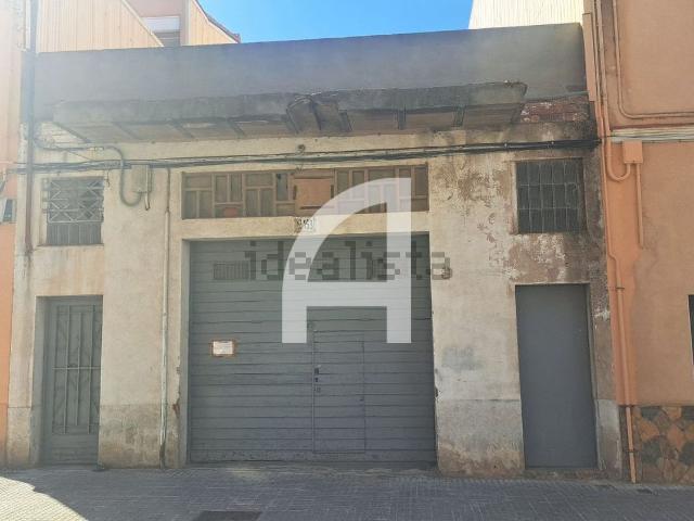 Local, Segle XX, Terrassa