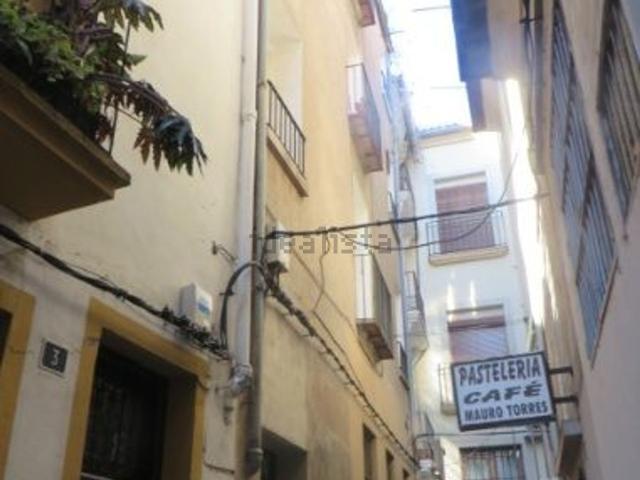 Local, Segorbe