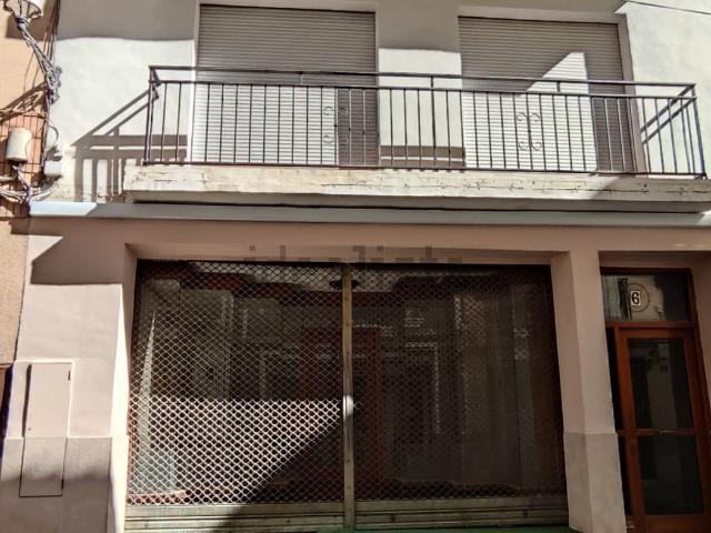 Local, Segorbe