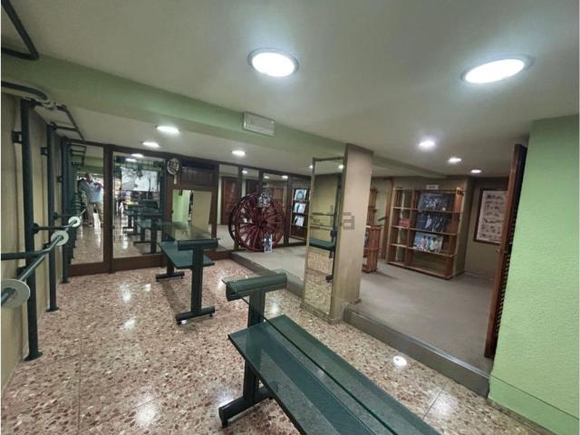Local, Segorbe