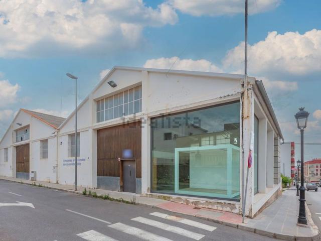 Local, Segorbe