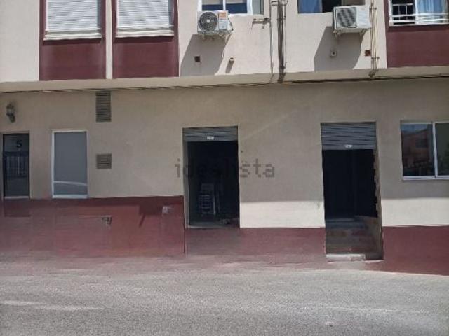 Local, Segorbe