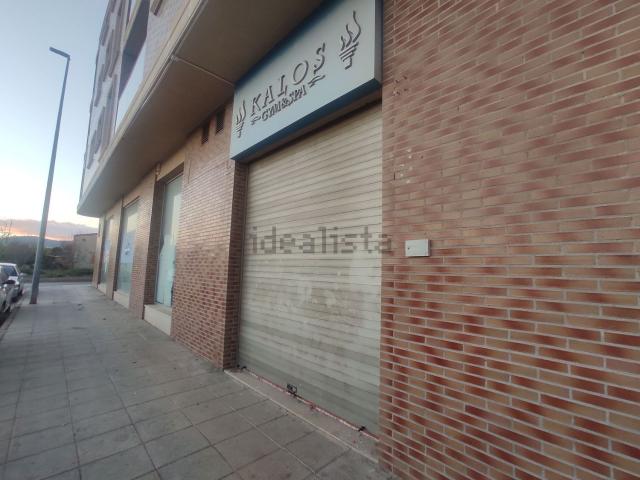 Local, Segorbe