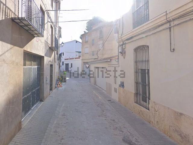 Local, Segorbe