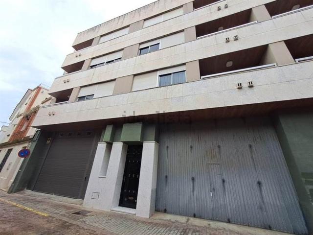Local, Segorbe