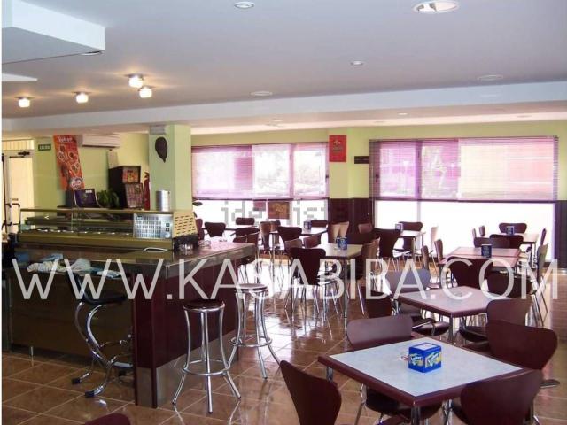 Local, Segorbe